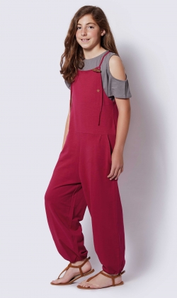 MONO CARDENAL HERITAGE