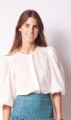 BLUSA BLANCA