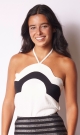 TOP SERENA BLANCO