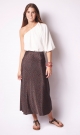 FALDA LUREX MULTI
