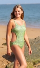Trikini Jungle