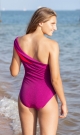 Bañador Camelia lurex